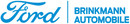 Logo Brinkmann Automobile GmbH